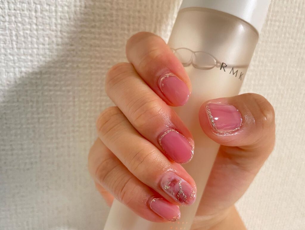 カラージェル/Bellaforma JAPAN/ジェルネイルを使ったクチコミ（2枚目）