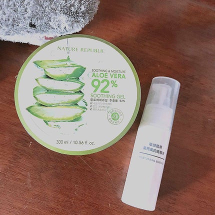 化粧水・敏感肌用・高保湿タイプ/無印良品/化粧水を使ったクチコミ(3枚目)