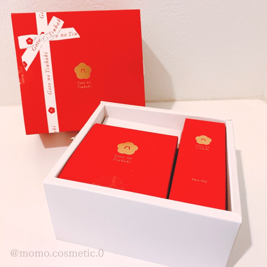 五島の椿・椿酵母せっけん/五島の椿/洗顔石鹸を使ったクチコミ(1枚目)