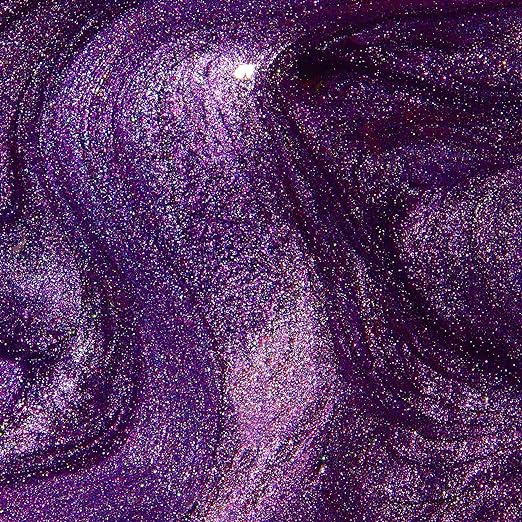 インフィニットシャイン ISL111 パープル レイン