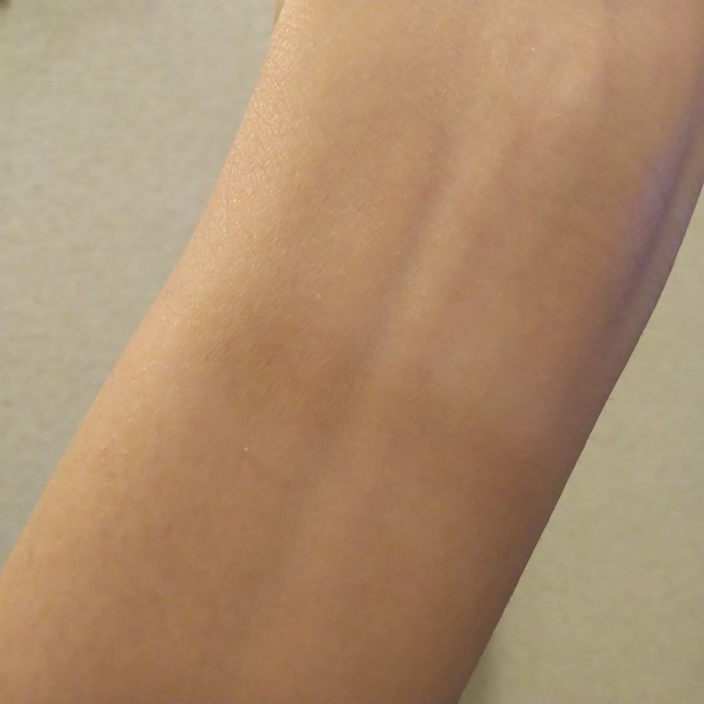 シェーディングパウダー/キャンメイク/シェーディングを使ったクチコミ(2枚目)