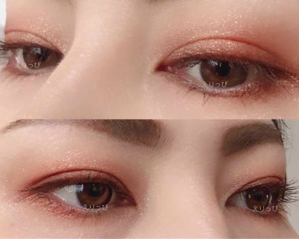 ラグジュアリーパレット/Charlotte Tilbury/アイシャドウパレットを使ったクチコミ(2枚目)