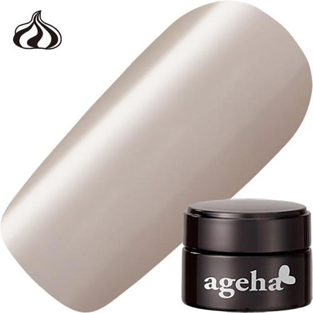 クリームアートジェル 利休