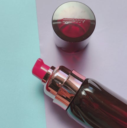 ドレスリフト ローション【医薬部外品】/アテニア/化粧水を使ったクチコミ(3枚目)
