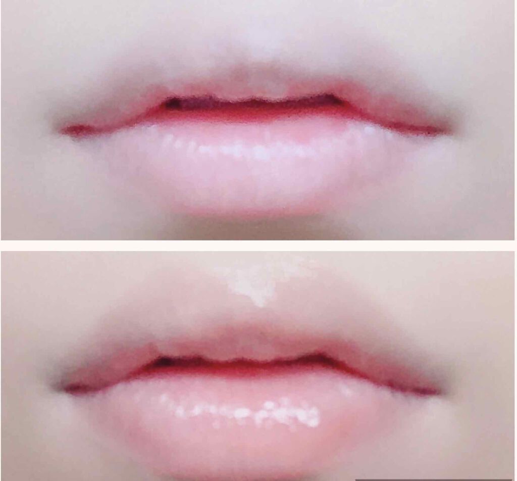 【旧】ディオール アディクト リップ マキシマイザー/Dior/リップグロスを使ったクチコミ(2枚目)