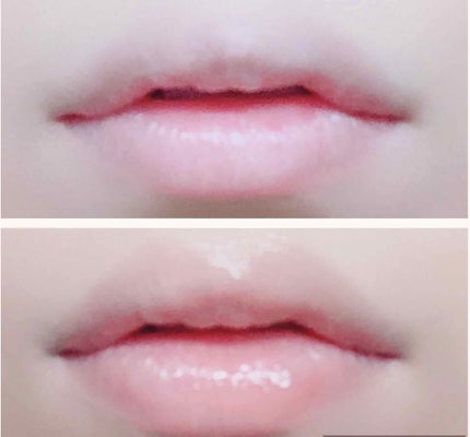 【旧】ディオール アディクト リップ マキシマイザー/Dior/リップグロスを使ったクチコミ(2枚目)