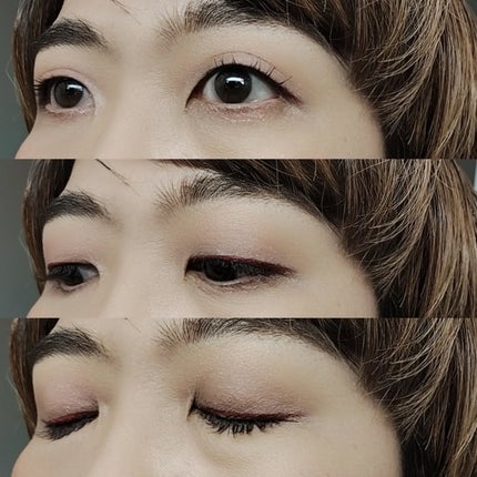 スティロ オンブル エ コントゥール/CHANEL/スティックアイシャドウを使ったクチコミ(3枚目)