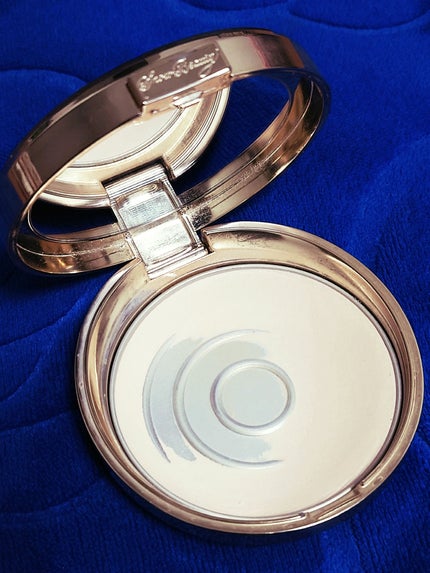 スノービューティー ホワイトニング スキンケアパウダーP2021		/スノービューティー/プレストパウダーを使ったクチコミ(6枚目)