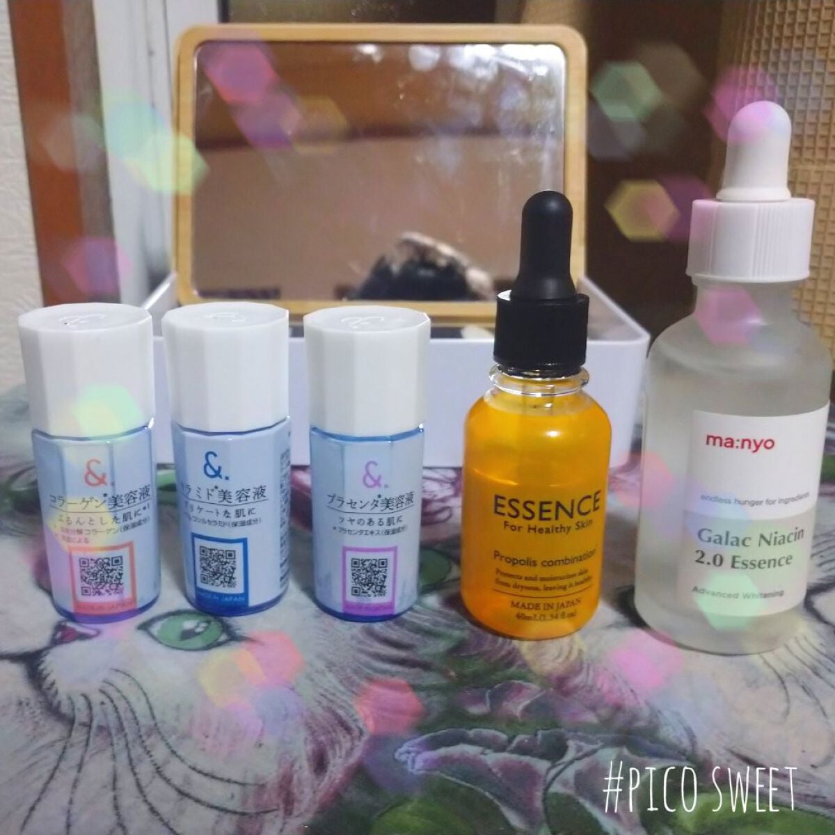 ネイチャーコンク 薬用クリアローション/ネイチャーコンク/拭き取り化粧水を使ったクチコミ(2枚目)