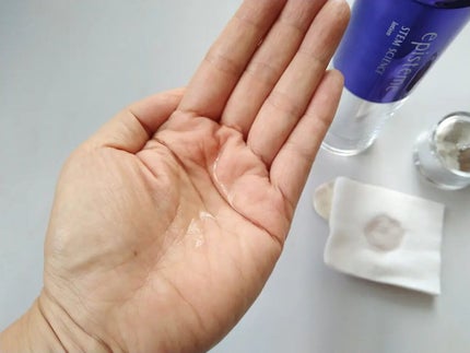 ステムサイエンスローション b /エピステーム/化粧水を使ったクチコミ(3枚目)