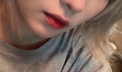 インク ムード ドロップ ティント/PERIPERA/リップグロスを使ったクチコミ(4枚目)