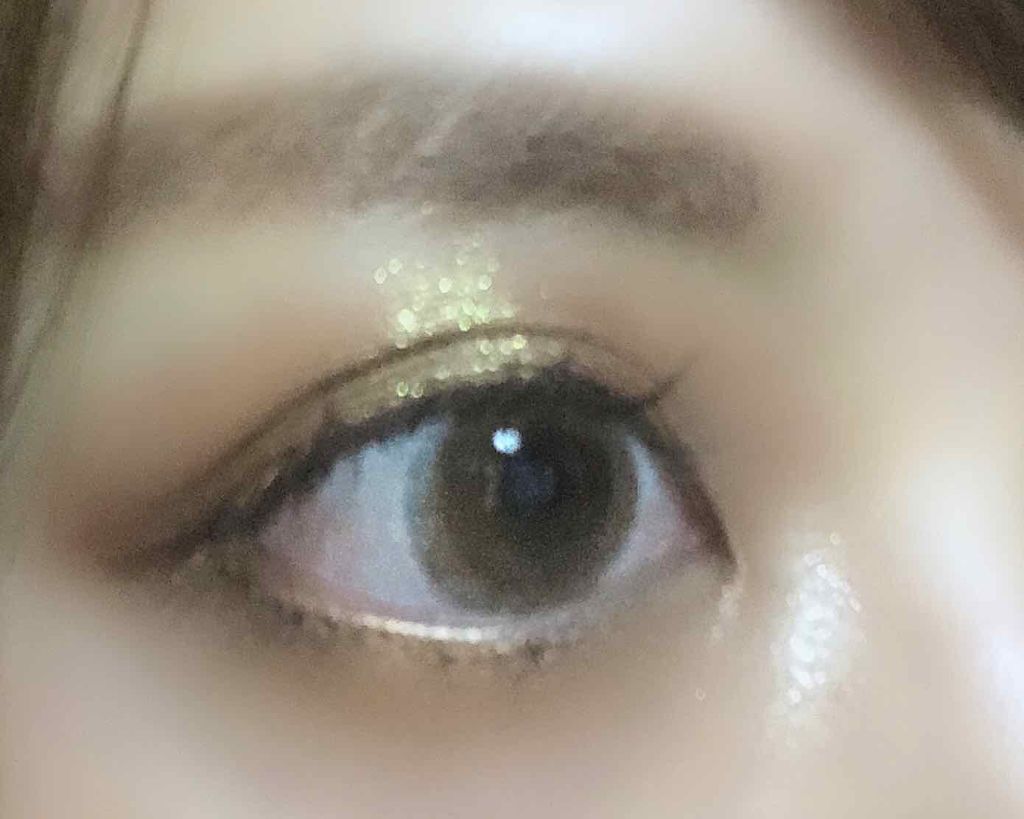 デュオアイシャドー/NARS/アイシャドウパレットを使ったクチコミ(1枚目)