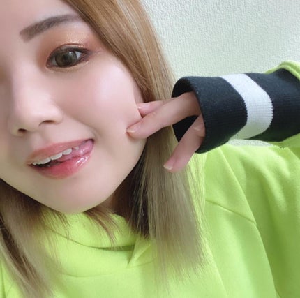 フラワーアイズ ワンデー/株式会社ビューフロンティア/ワンデー(1DAY)カラコンを使ったクチコミ(6枚目)