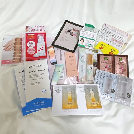 ビューティー定期便/bea’s up beauty book (ビーズアップ ビューティブック)/その他キットセットを使ったクチコミ(1枚目)