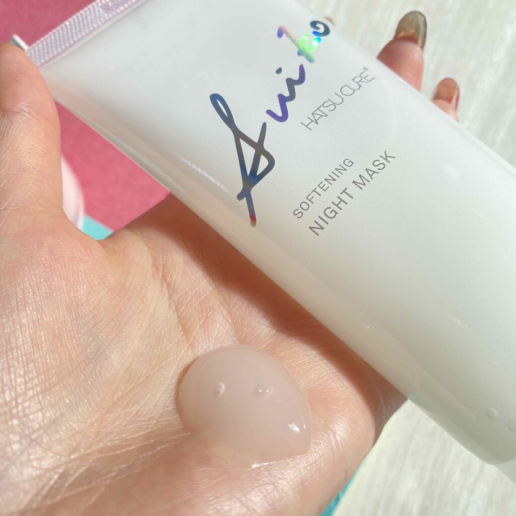 SUIKO HC リフレッシュクレンジングバーム/SUIKO HATSUCURE/クレンジングバームを使ったクチコミ（3枚目）