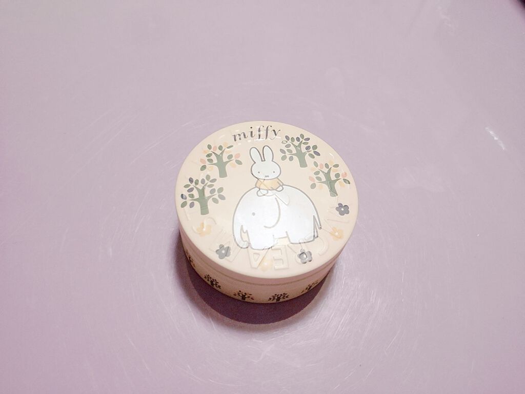 スチームクリーム/STEAMCREAM/ボディクリームを使ったクチコミ（2枚目）