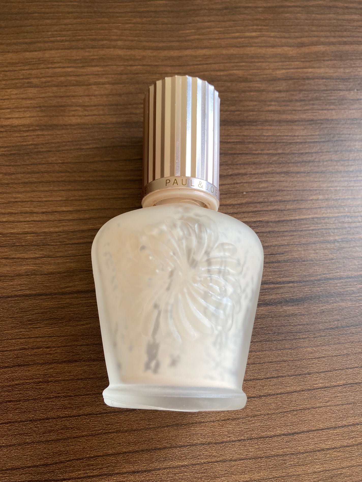 ラトゥー エクラ ファンデーション プライマー N/PAUL & JOE BEAUTE/化粧下地を使ったクチコミ(1枚目)