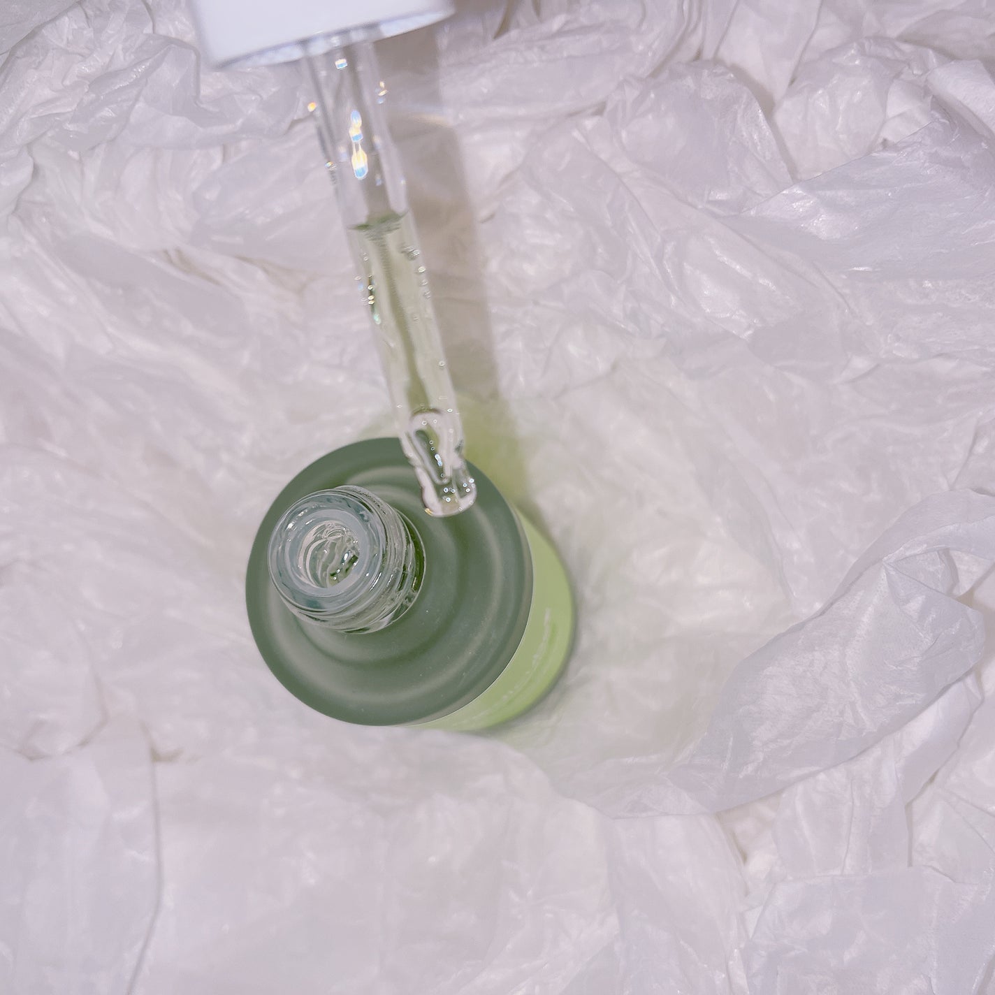 エクソソームシカ アンプル/MEDICUBE/美容液を使ったクチコミ(2枚目)