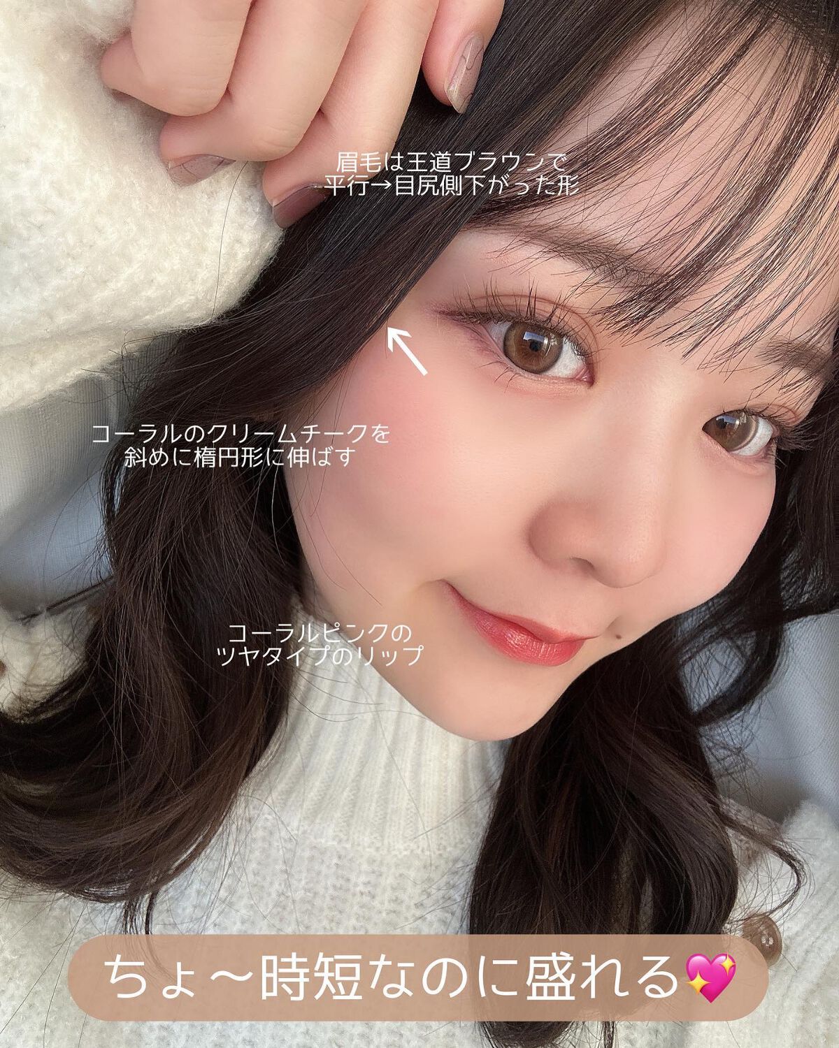 ニュームードアイパレット/ネイチャーリパブリック/アイシャドウパレットを使ったクチコミ（3枚目）