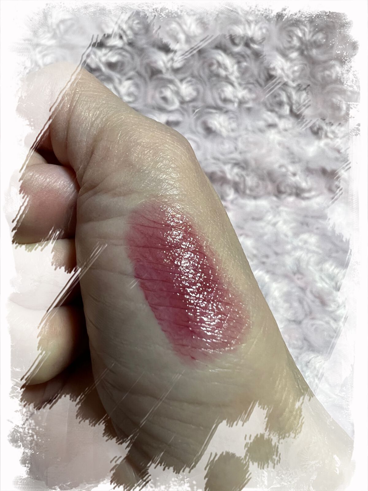 ケイト リップモンスター/KATE/口紅を使ったクチコミ（2枚目）