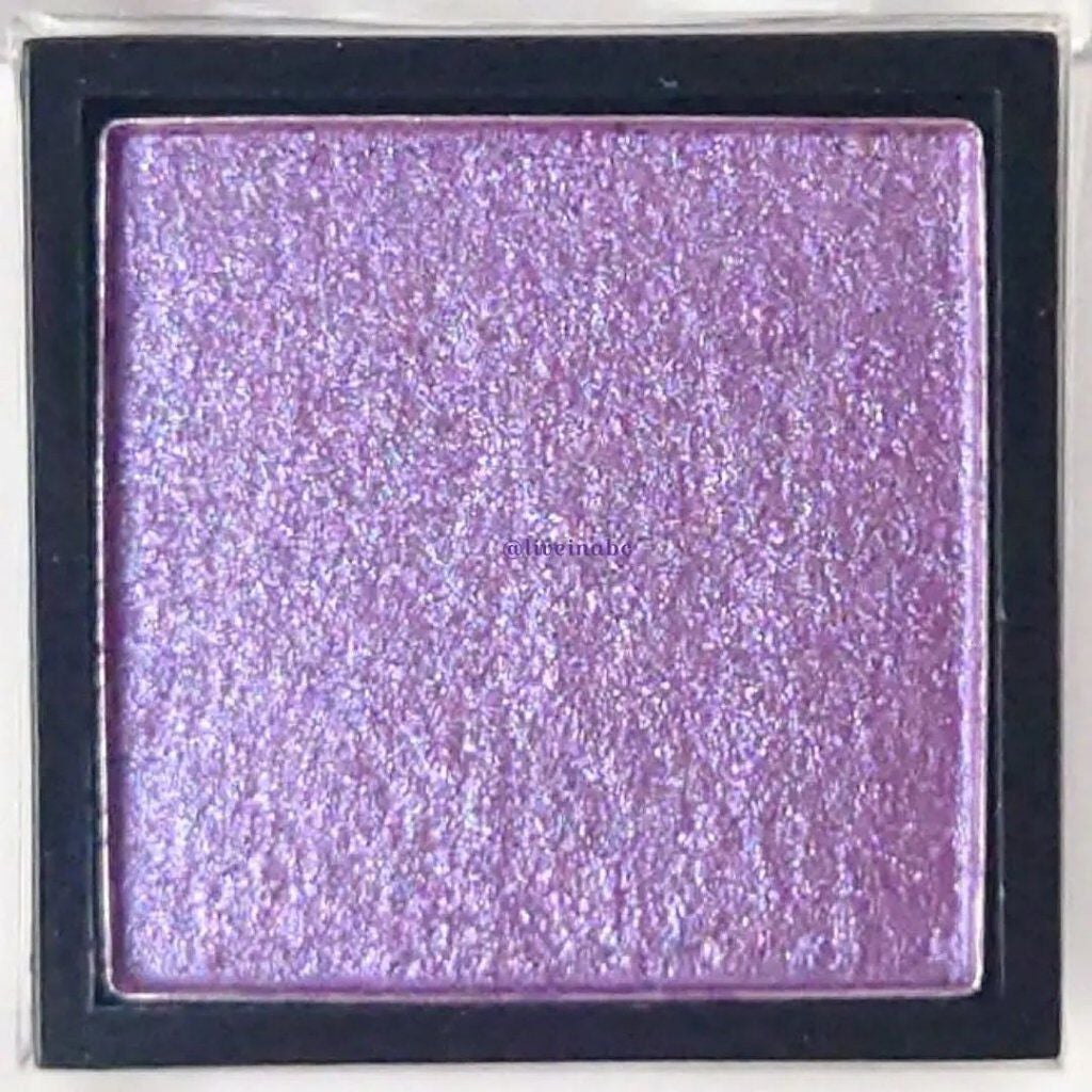 eyeshadow/SLN/単色アイシャドウを使ったクチコミ(4枚目)