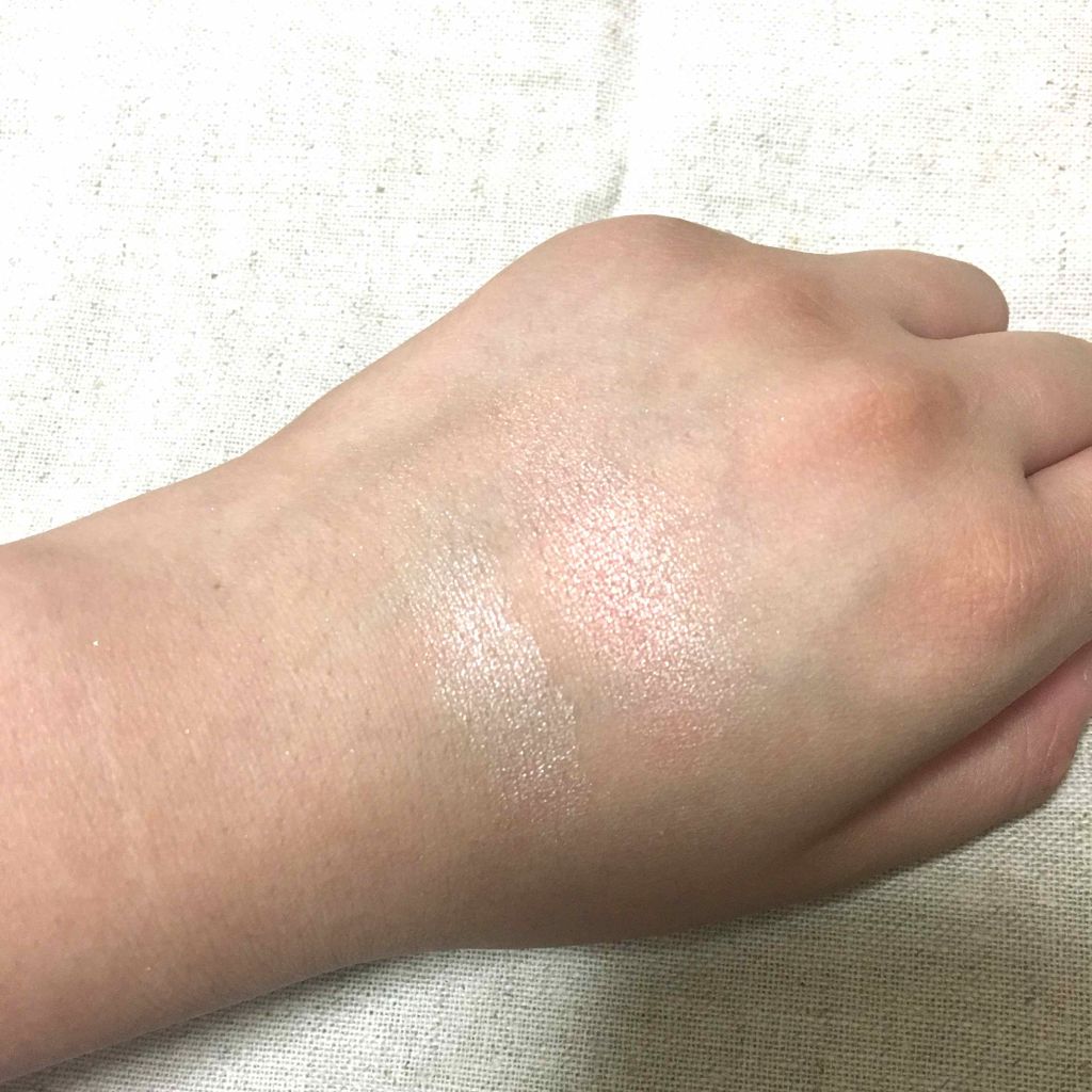 ブラシ/e.l.f. Cosmetics/メイクブラシを使ったクチコミ（2枚目）