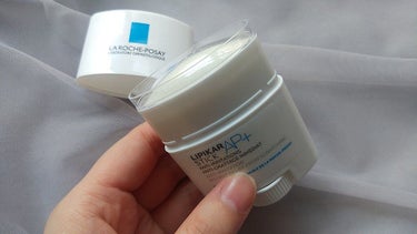 ラ ロッシュ ポゼ リピカ スティック AP+のクチコミ「🌟LA ROCHE-POSAY リピカスティック


顔、ボディに使える
スティック状保湿クリ.....」（2枚目）