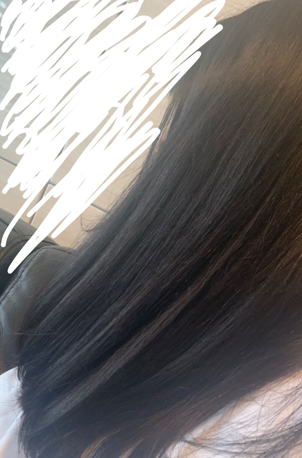 パーフェクトシャワー (さらさら) EX/MACHERIE/ヘアミストを使ったクチコミ(6枚目)