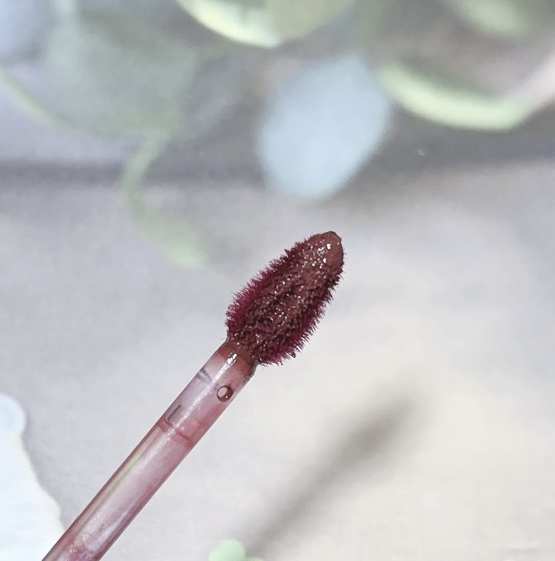 バイト ザ ビート メロウ ティント/MERZY/リップティントを使ったクチコミ（3枚目）