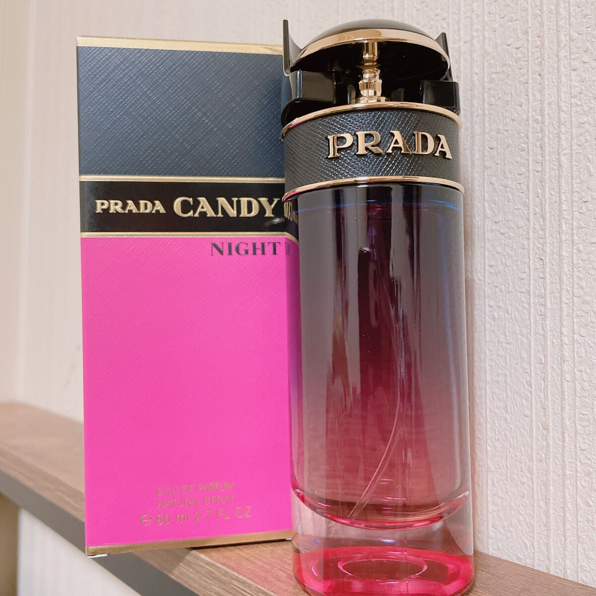 サムサラ オーデパルファン/GUERLAIN/香水(レディース)を使ったクチコミ(2枚目)