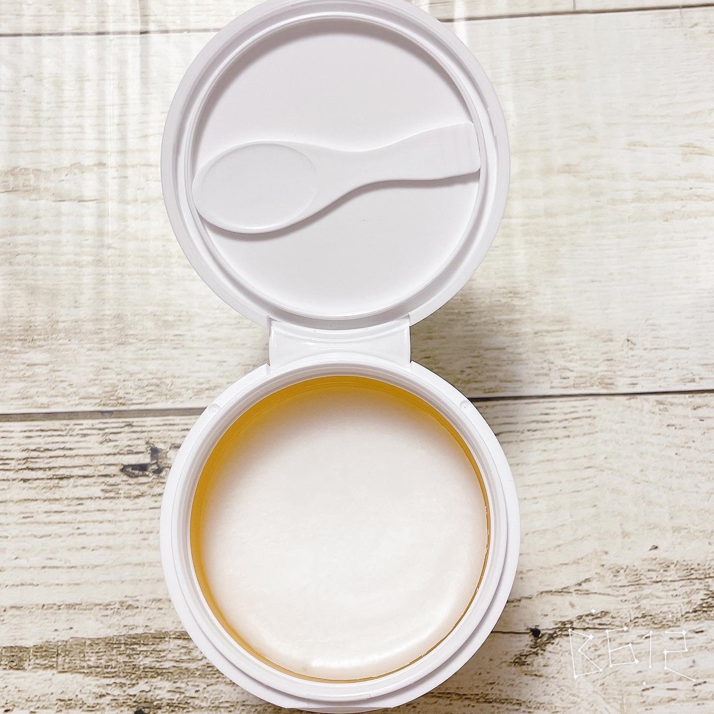 ピュアクレンジングバーム/manyo/クレンジングバームを使ったクチコミ(2枚目)