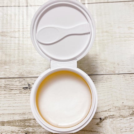 ピュアクレンジングバーム/manyo/クレンジングバームを使ったクチコミ(2枚目)