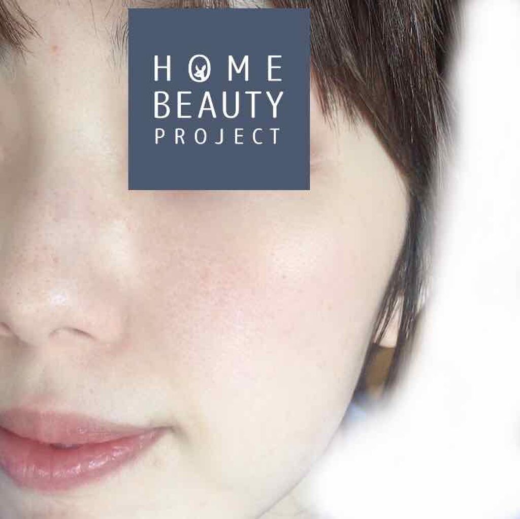 ビューティ モイスチャー洗顔料/ダヴ/洗顔フォームを使ったクチコミ(2枚目)