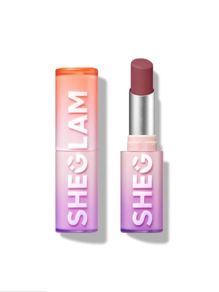 SHEGLAM DYNAMATTE BOOM LONG-LASTING MATTE LIPSTICK