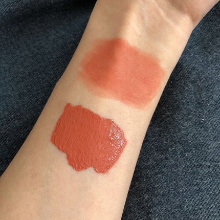 キューピッドリップ/CYQ/口紅を使ったクチコミ(4枚目)