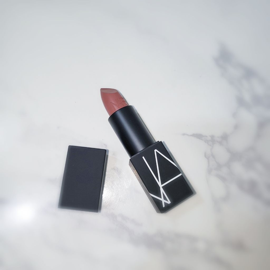 リップスティック/NARS/口紅を使ったクチコミ（1枚目）
