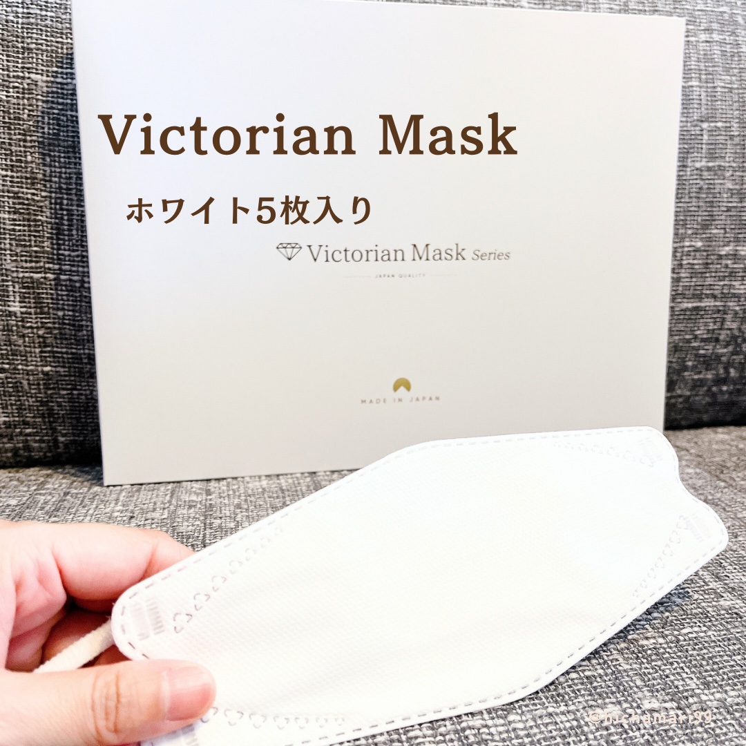 試してみた】IKISURU 3Dクールメッシュマスク SAMURAIWORKSのリアルな