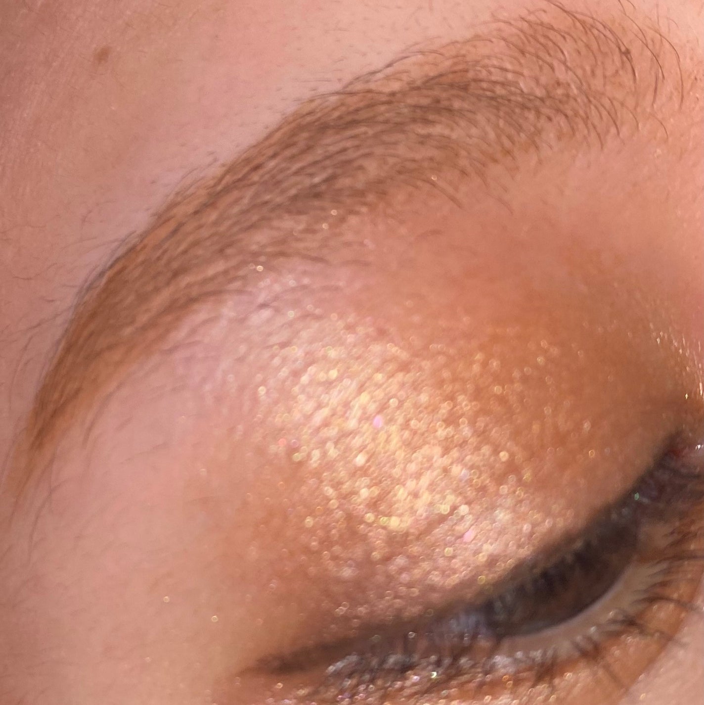 エンドレスナイツ アイシャドーパレット/NARS/アイシャドウパレットを使ったクチコミ(2枚目)