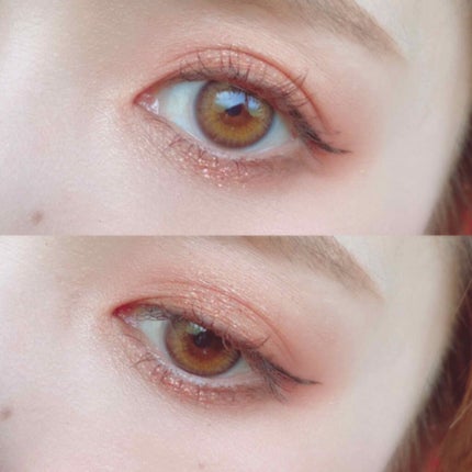 ヌードムード/ColourPop/アイシャドウパレットを使ったクチコミ(3枚目)