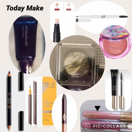 ヴィセ アヴァン マーブリング アイカラー/Visée/単色アイシャドウを使ったクチコミ(1枚目)