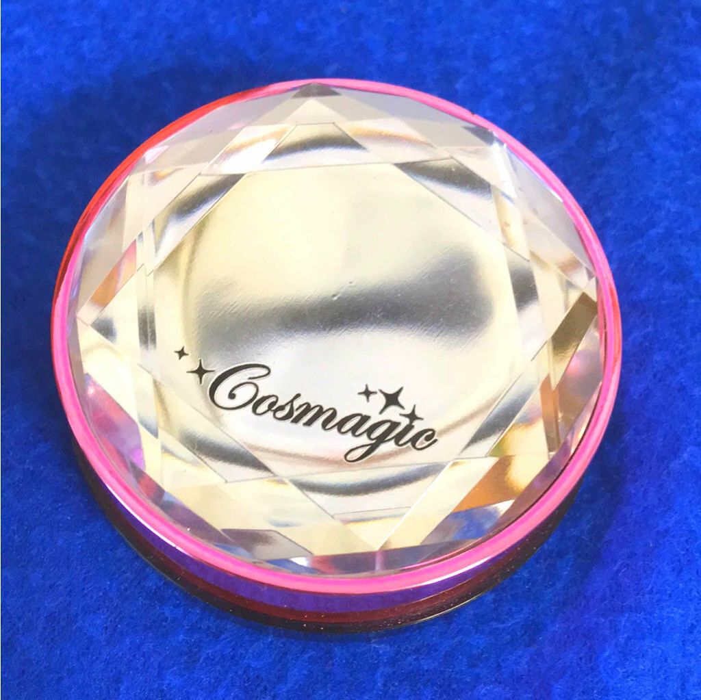 スウィートデコ チーク/コスマジック/ジェル・クリームチークを使ったクチコミ(1枚目)