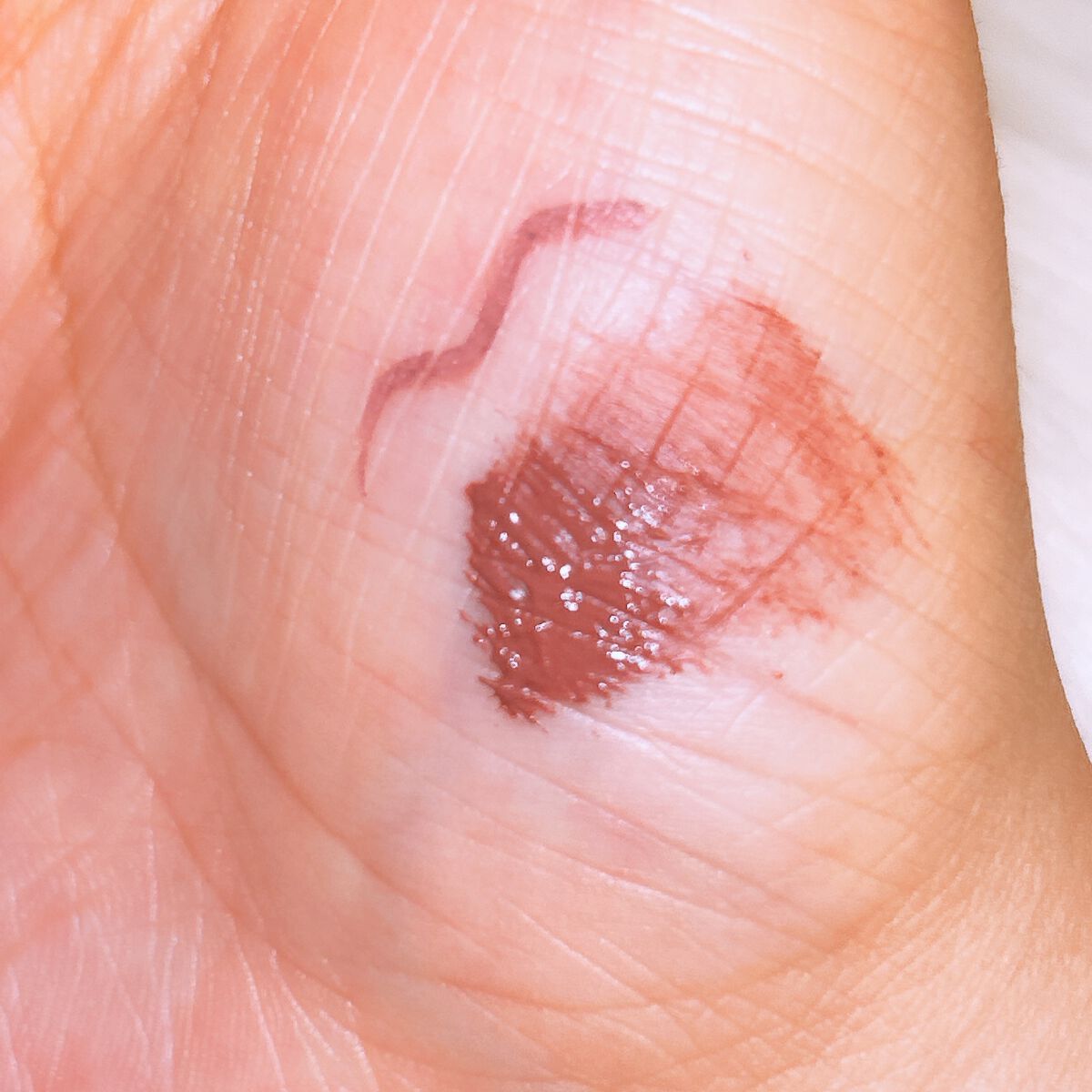 パーフェクトエクステンション マスカラ for カール/D-UP/マスカラを使ったクチコミ（2枚目）