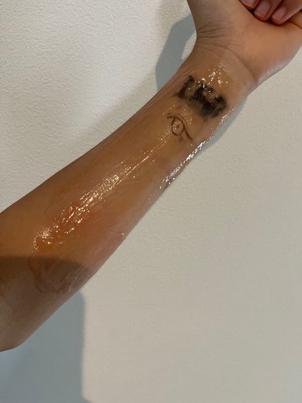 ラブ・ライナー リキッドアイライナーR3/ラブ・ライナー/リキッドアイライナーを使ったクチコミ(6枚目)