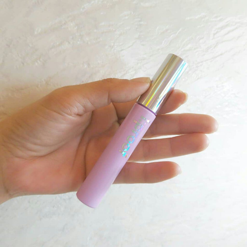 インプレッシブセパレートマスカラ ロング/ボリューム/アイプルーフ/マスカラを使ったクチコミ(6枚目)