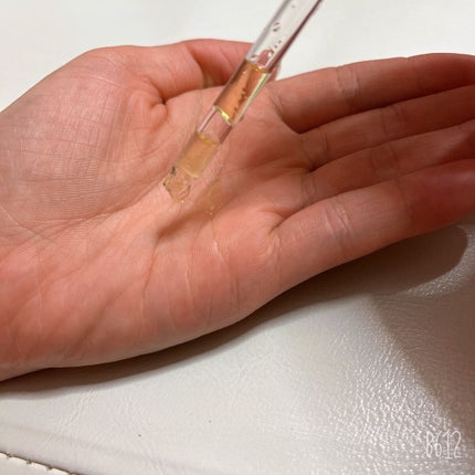 RXザ・ビタミンC23セラム/COSRX/美容液を使ったクチコミ(3枚目)