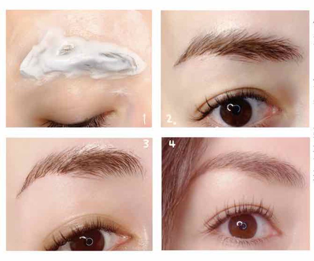 脱色クリーム スピーディー/エピラット/ムダ毛ケアを使ったクチコミ(3枚目)