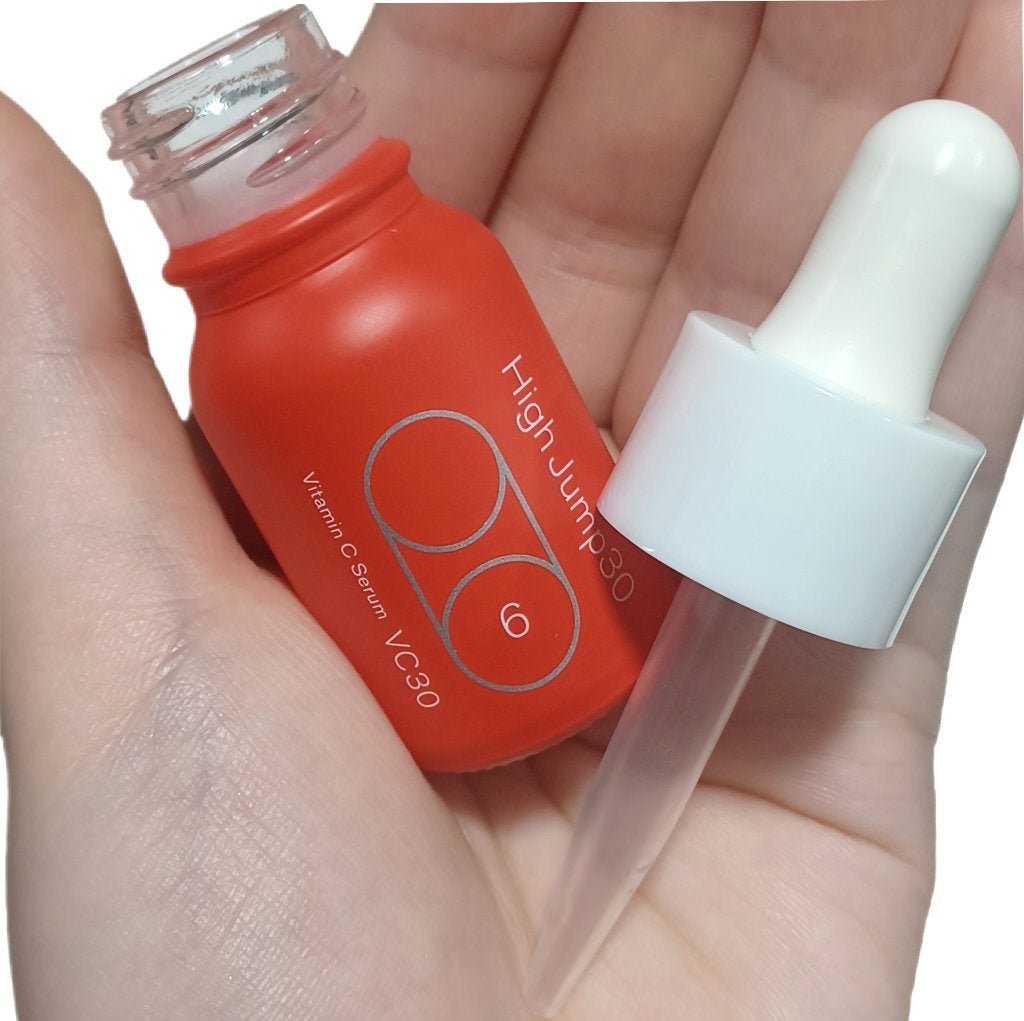 ハイジャンプ30/SISI/美容液を使ったクチコミ(2枚目)