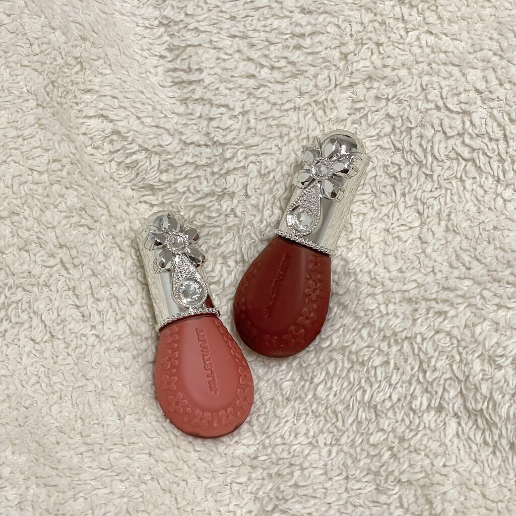 ãžã«ã¹ãã¥ã¢ãŒã ãã«ãŒã ãããã ãªããïŒããŒã¯ ã·ãã©ã³/JILL STUART/ãªãããããŒã¯ã䜿ã£ãã¯ãã³ãïŒ2æç®ïŒ