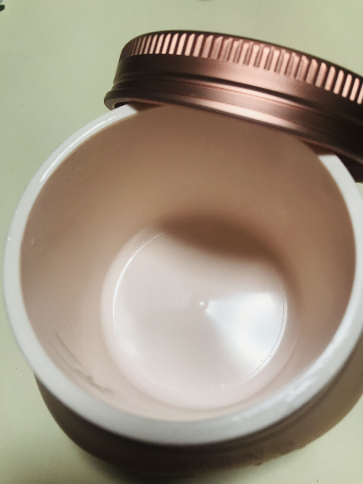 アミノメイソン プレミアムモイスト クリームマスク さくら /アミノメイソン/ヘアマスク・ヘアパックを使ったクチコミ（3枚目）