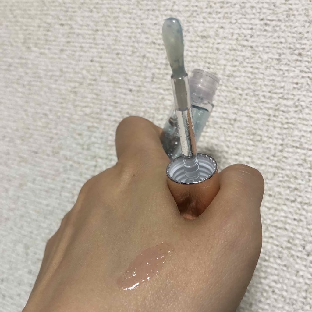 HANAリップティント/ハイジドルフ/リップティントを使ったクチコミ(2枚目)